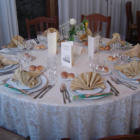 Ai Vecchi Crateri Guest House Sant'Alfio Exterior photo