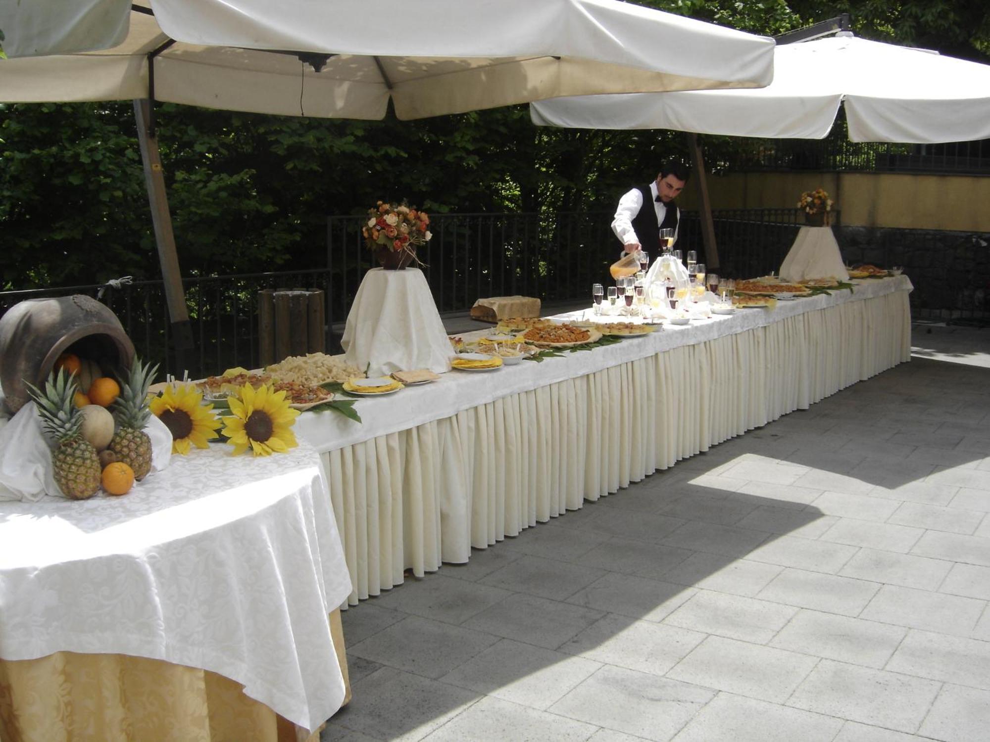 Ai Vecchi Crateri Guest House Sant'Alfio Exterior photo