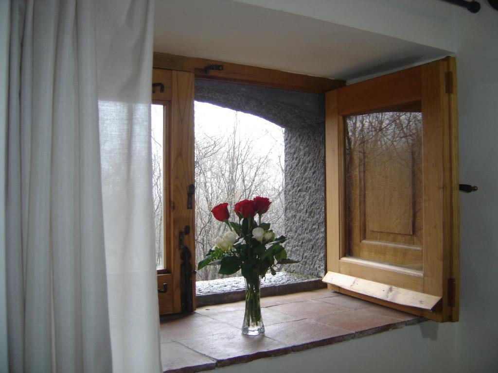Ai Vecchi Crateri Guest House Sant'Alfio Room photo