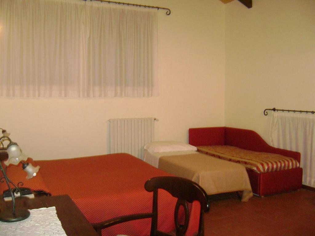 Ai Vecchi Crateri Guest House Sant'Alfio Room photo